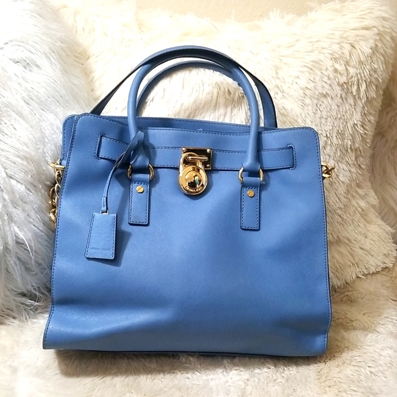 MICHAEL KORS PURSE - Picture 2 of 9